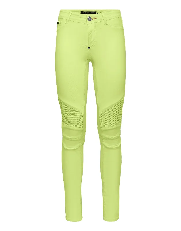 Tropical Island - Inspired Attire Biker