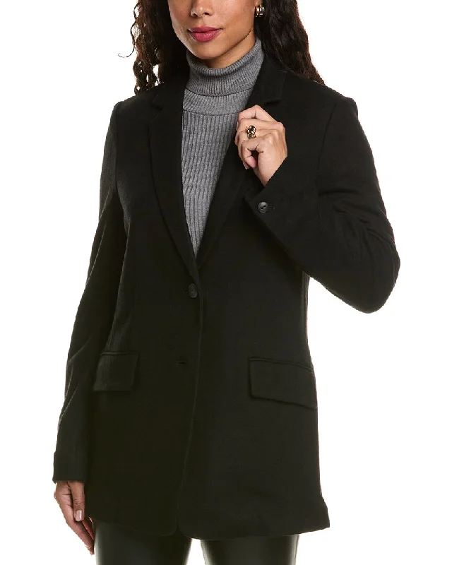 Limited Time Special Offer rag & bone Charles Wool Blazer