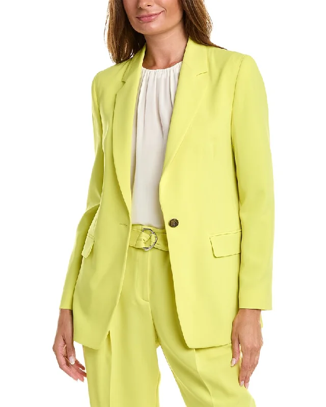 Luxury Fashion Hugo Boss Jocaluah Jacket