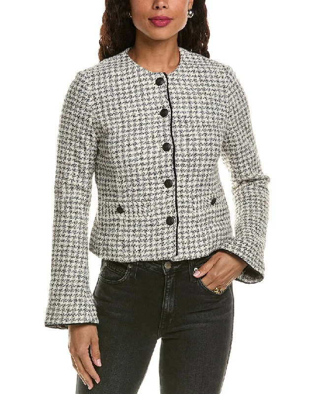 Seasonal Style Discounts rag & bone Carmen Jacket