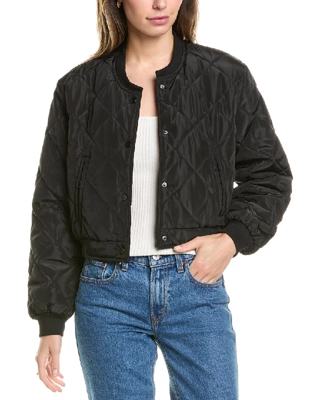 Trendsetter's Closet Madison Miles Jacket