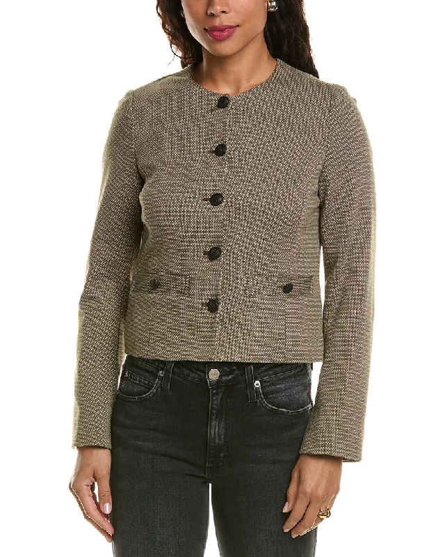 Flash Sale Fever rag & bone Carmen Blazer