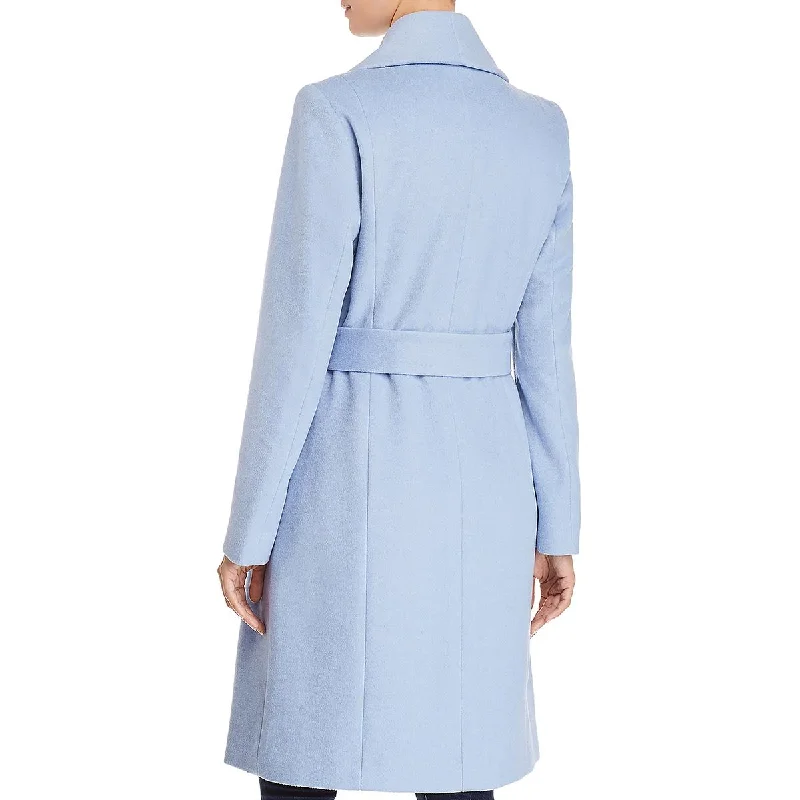 Ice Blue