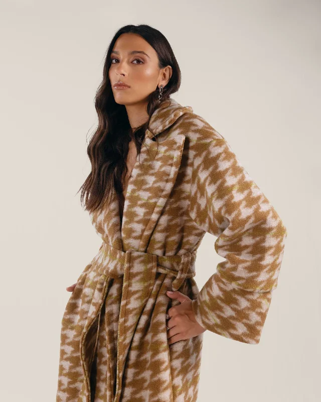 Women's Wardrobe Apparel The Cassie Coat