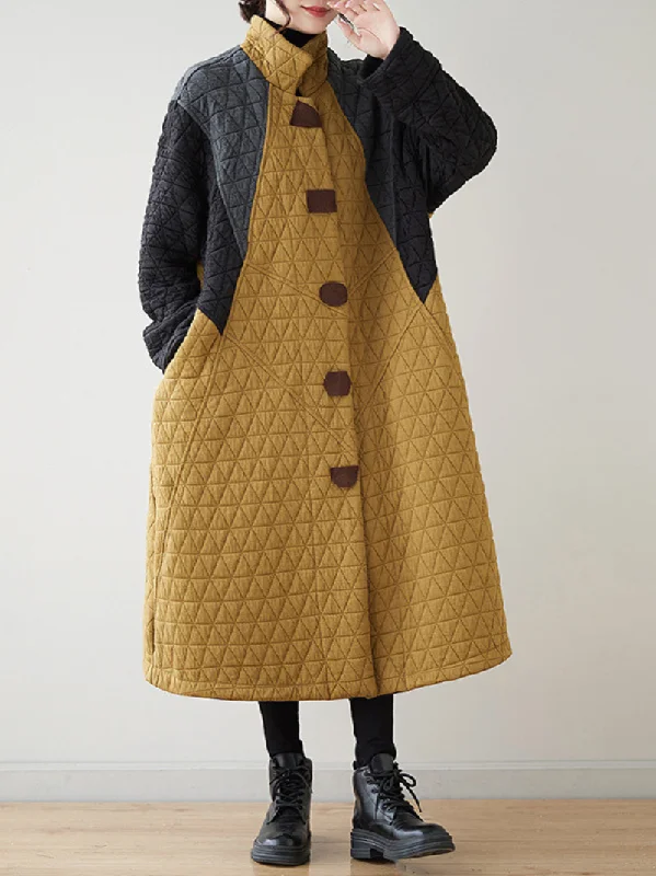 Rocker Chic Fashion Women’s Everyday Wear Comfortable Hooded Collar Coat