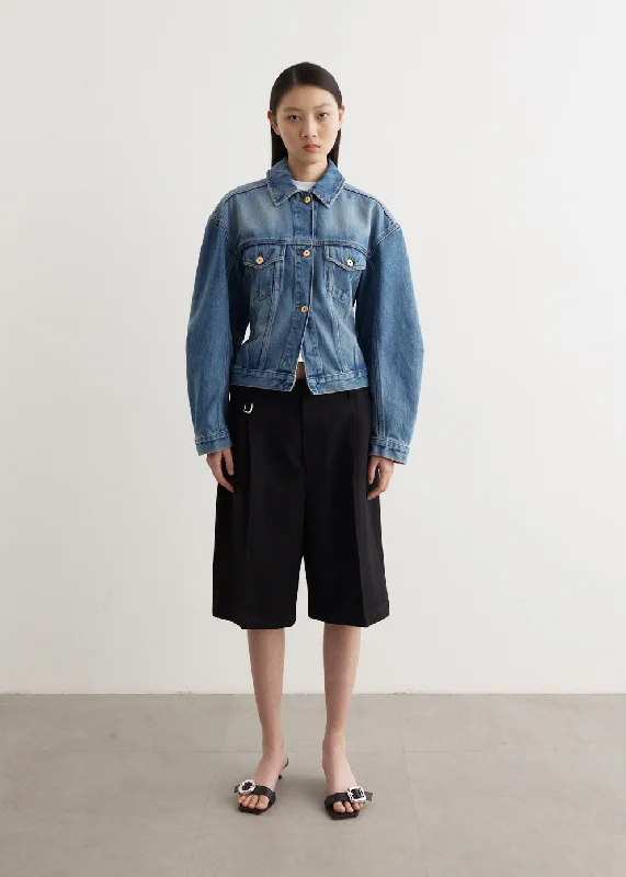 Trendy Athleisure Clothing For Women La Veste De-Nimes