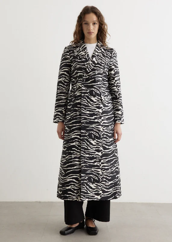 Flash Sale Online Diana Coat