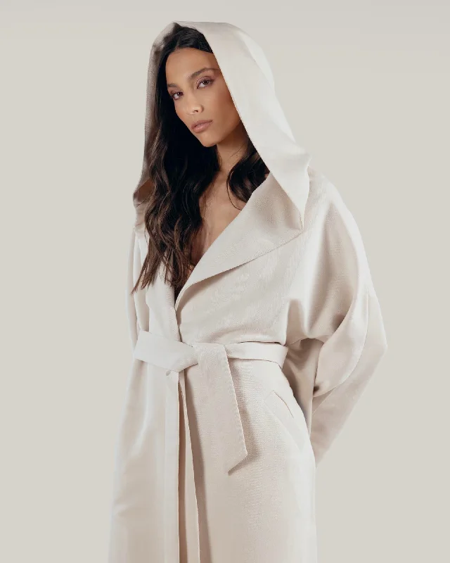Women's Active Outfit For Fitness The Connie Coat