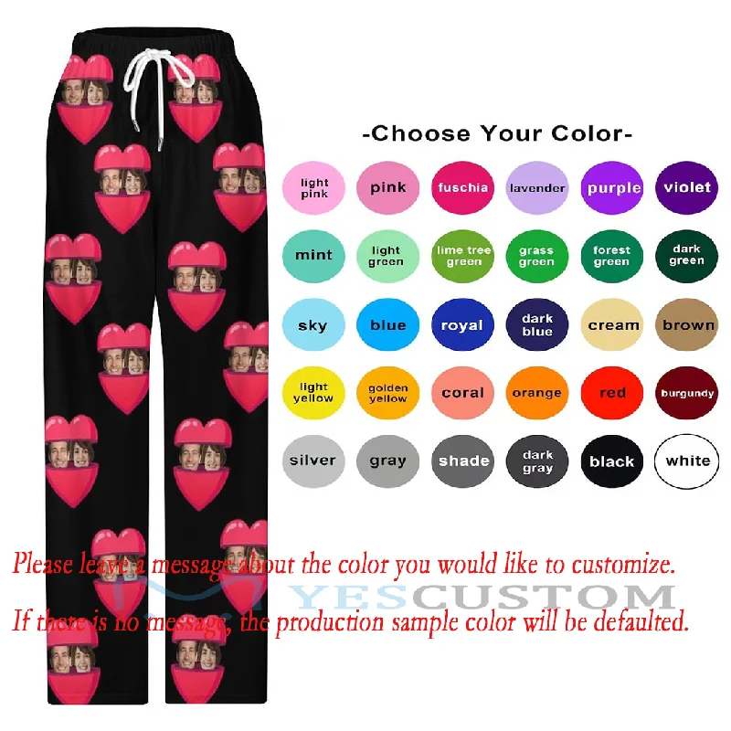 DIY Color(Please leave a message for color)
