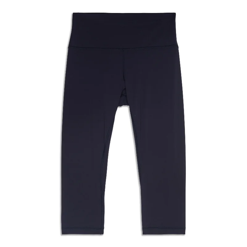 Fashion Sale lululemon Align™ Crop - Resale