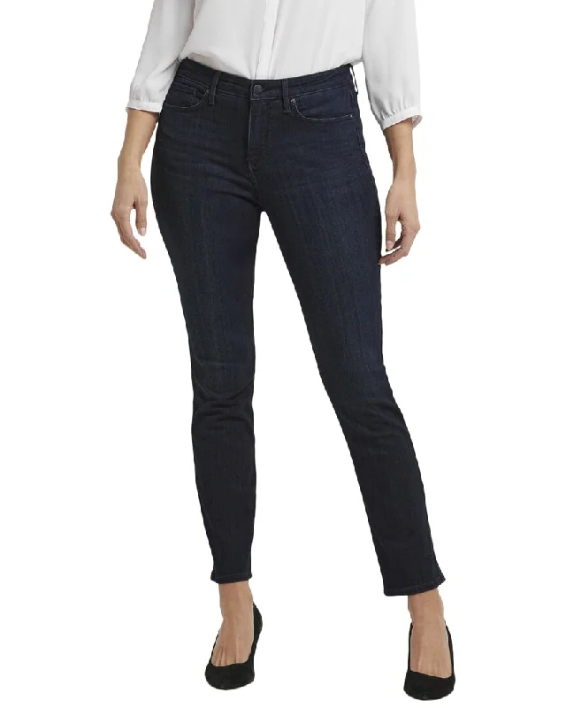 Imeless Style NYDJ Sheri Quentin Jean