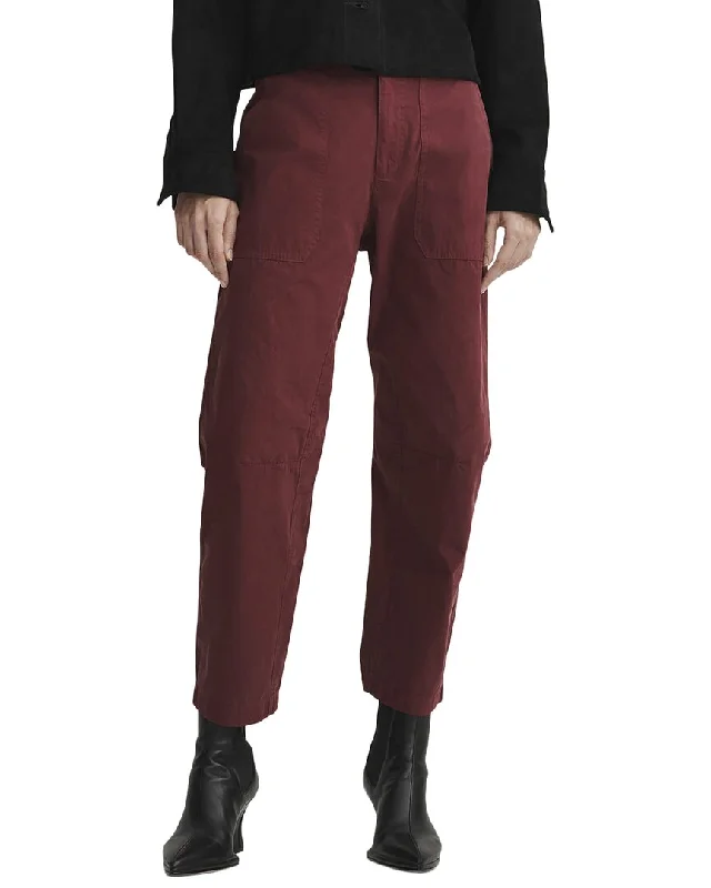 End Of Season Sale rag & bone Leyton Workwear Pant