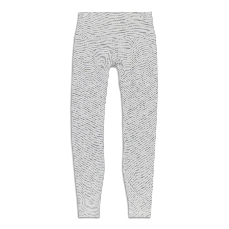 Fashion For Every Occasion Wunder Under High-Rise Tight - Resale